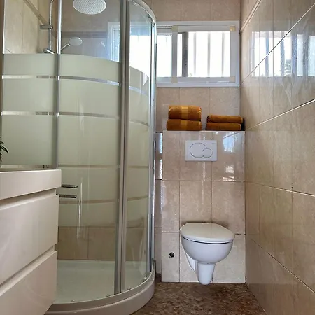 Casa Clavelito Апартаменты Лос-Реалехос