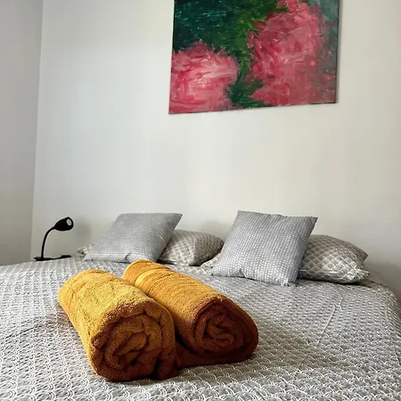 Casa Clavelito * 洛斯雷尔雷赫斯