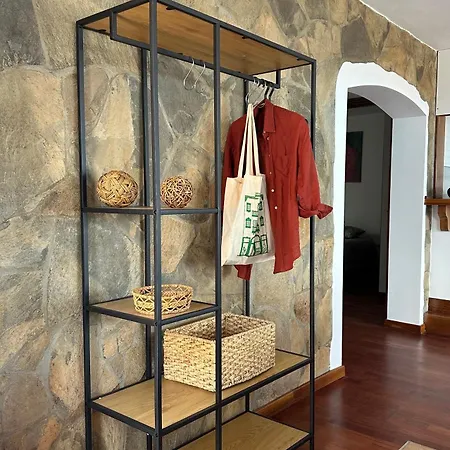 Casa Clavelito