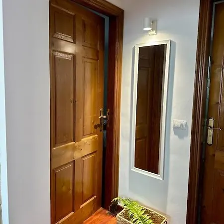 Casa Clavelito 洛斯雷尔雷赫斯