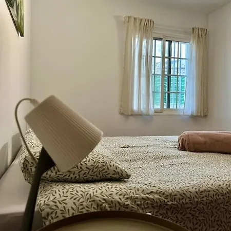 Casa Clavelito 公寓 洛斯雷尔雷赫斯