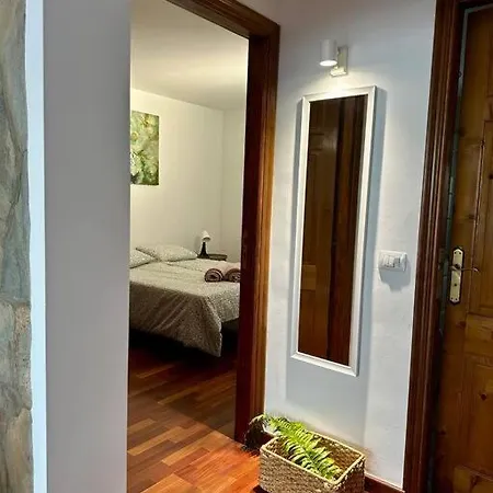 公寓 Casa Clavelito