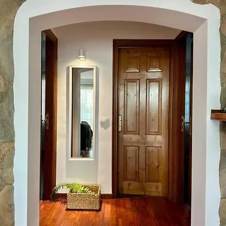 Casa Clavelito