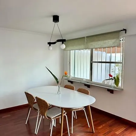 Casa Clavelito