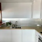 شقة Casa Clavelito