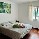 Casa Clavelito شقة *