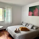 Casa Clavelito شقة لوس رياليخوس