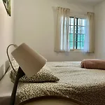 Casa Clavelito شقة لوس رياليخوس