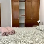 شقة Casa Clavelito