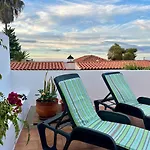 Casa Clavelito شقة لوس رياليخوس