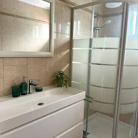 Apartmán Casa Clavelito *