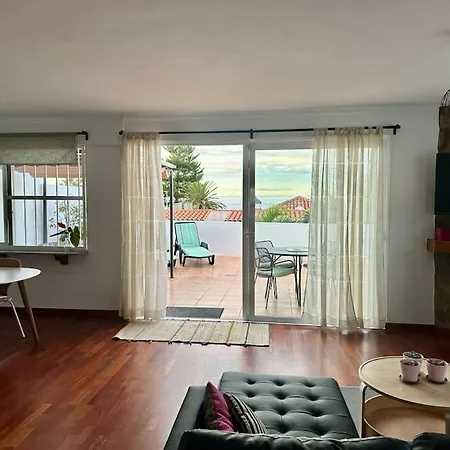 Casa Clavelito