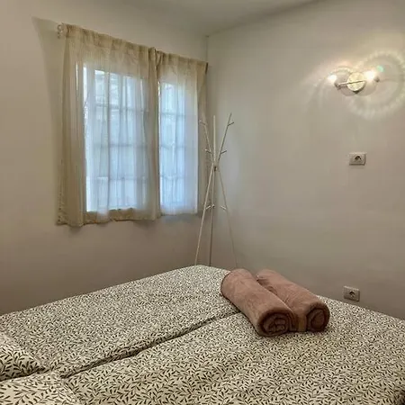 Casa Clavelito Apartmán *