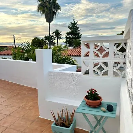 Casa Clavelito