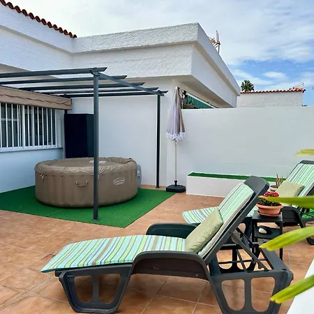 Casa Clavelito *