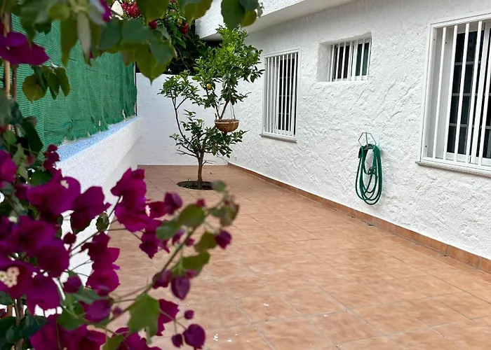 Apartman Casa Clavelito