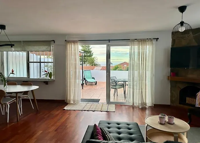 Casa Clavelito