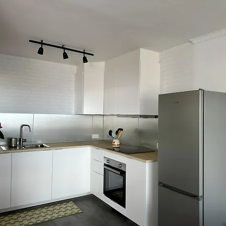 Casa Clavelito * لوس رياليخوس