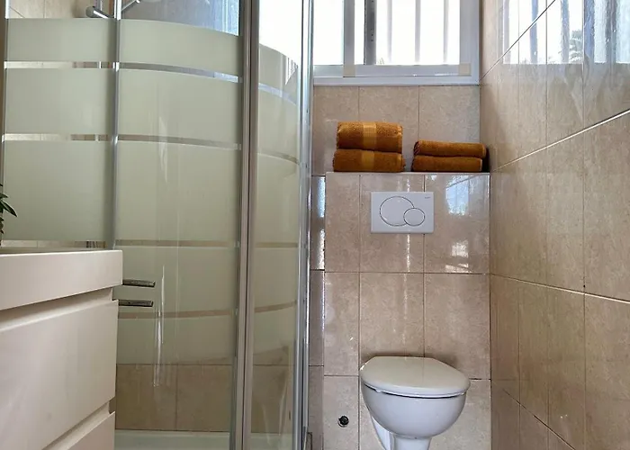 Casa Clavelito Apartment Los Realejos