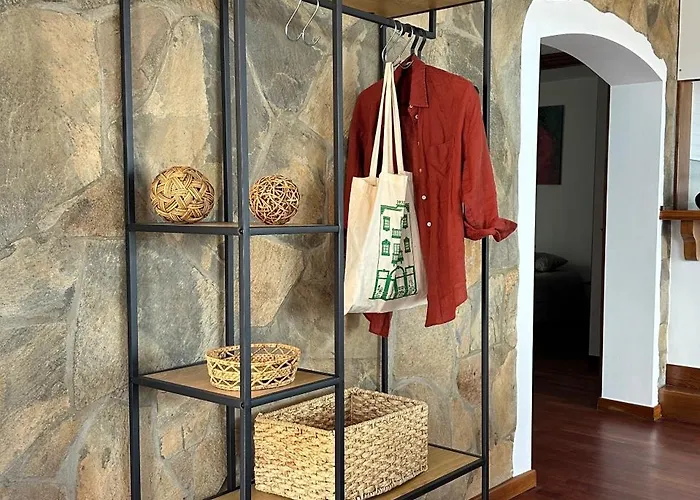 Casa Clavelito