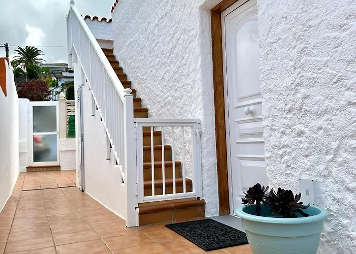 Apartment Casa Clavelito