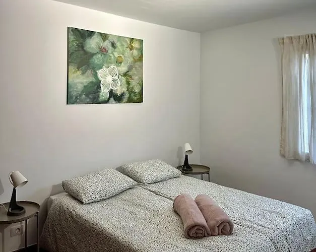 Apartment Casa Clavelito *
