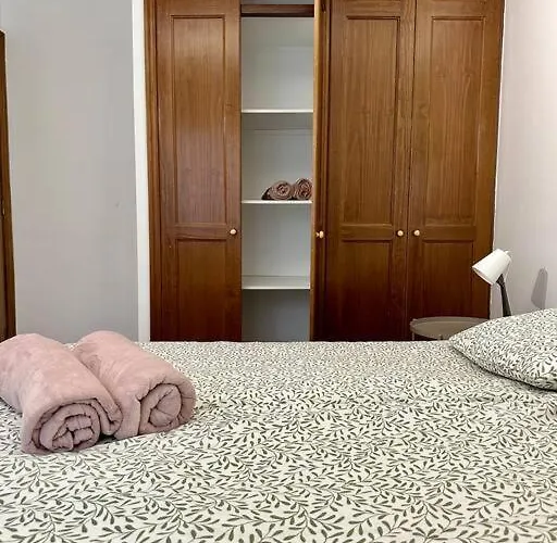 Apartment Casa Clavelito