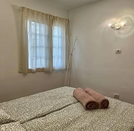 Casa Clavelito Apartment *