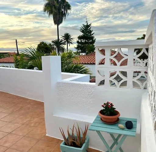 Casa Clavelito