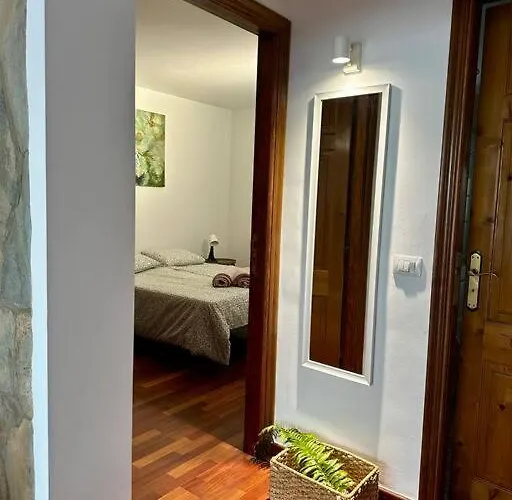 Apartment Casa Clavelito