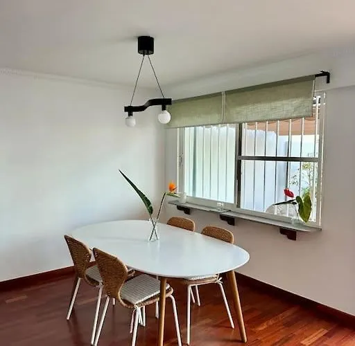 Casa Clavelito