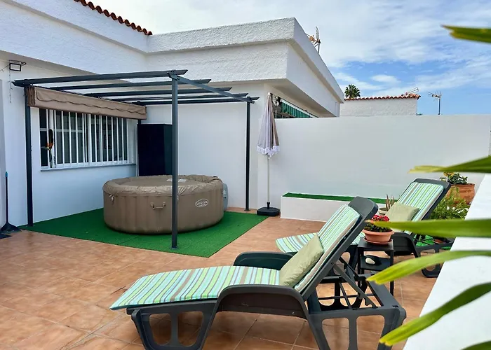 Casa Clavelito *